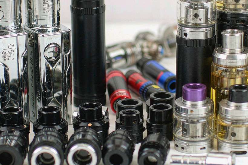 Top Picks of Beipu mods — small parcel