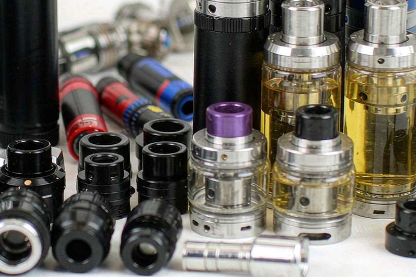 Top Picks of Beipu mods — US warehouse