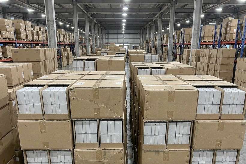 Top Picks of Beipu pods — small parcel