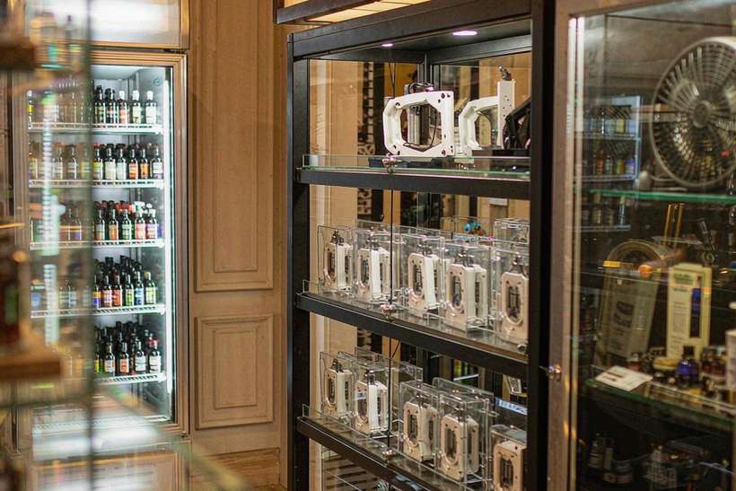 Top Picks of Beipu pods — US warehouse