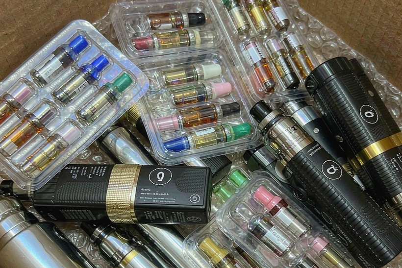 Top Picks of Beipu tanks — limited batch