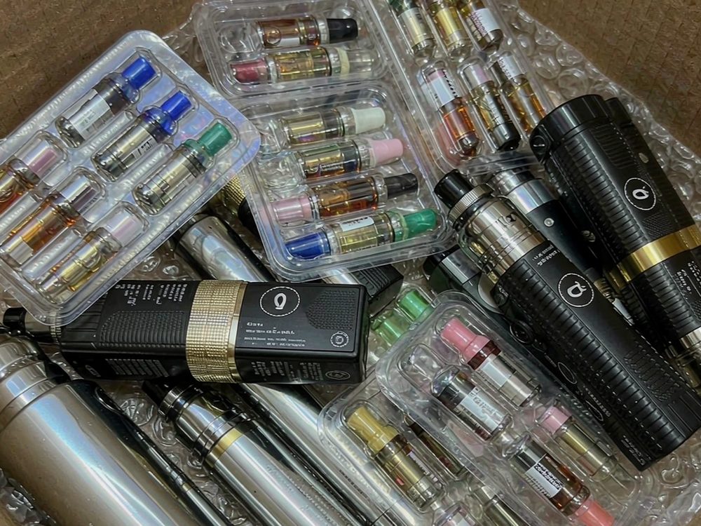 Trend Report on Beipu accessories — bulk case