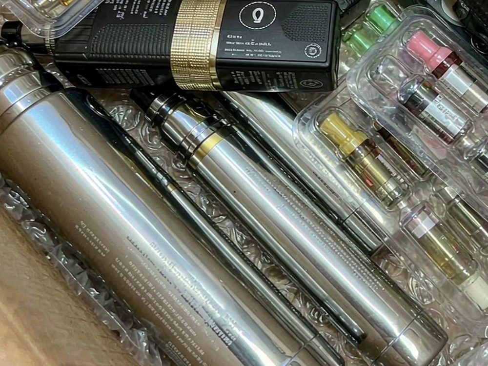 Trend Report on Beipu bundles — budget tier