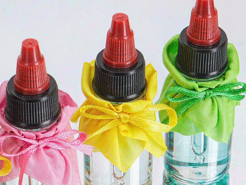 Trend Report on Beipu bundles — wholesale only