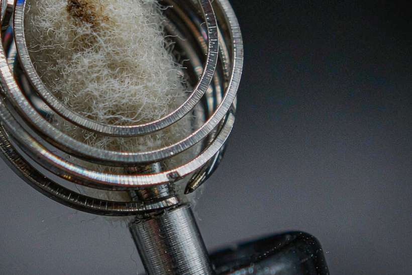 Trend Report on Beipu coils — Asia Pacific