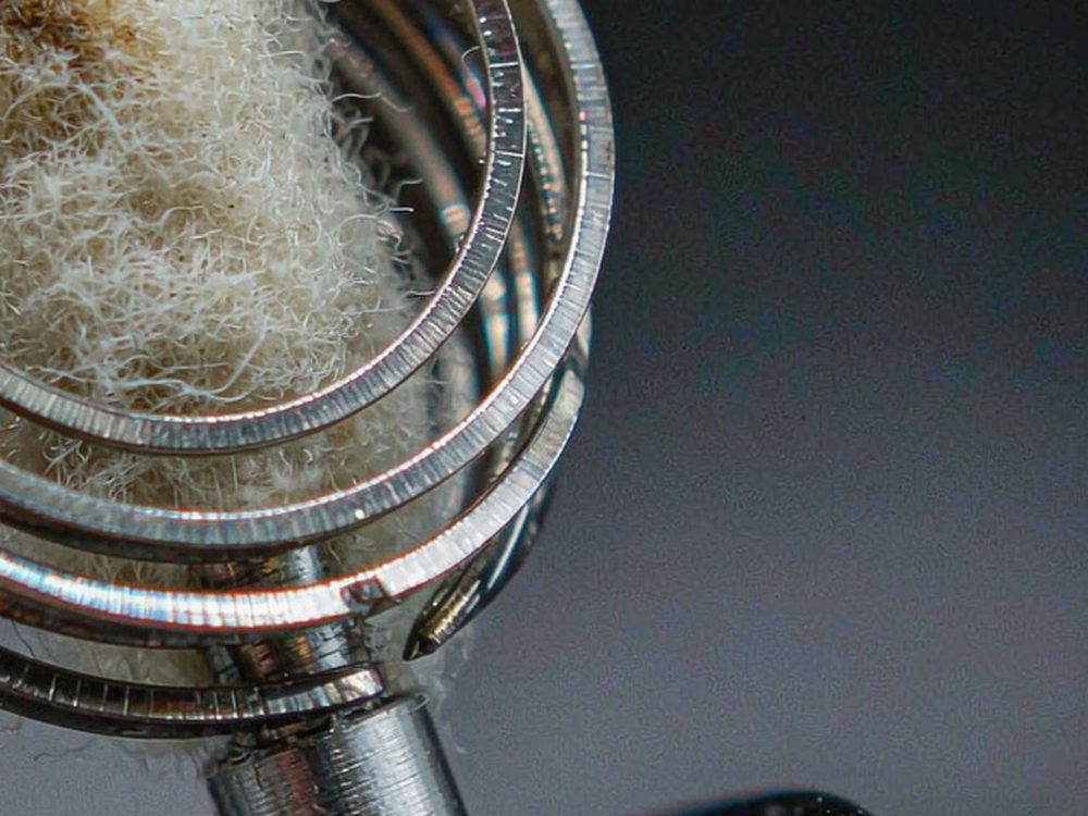 Trend Report on Beipu coils — new arrivals