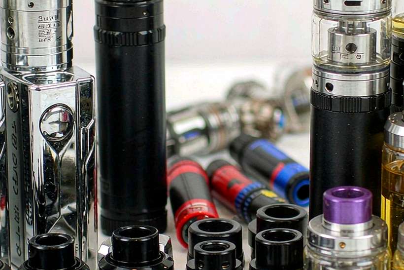 Trend Report on Beipu coils — Spring catalog