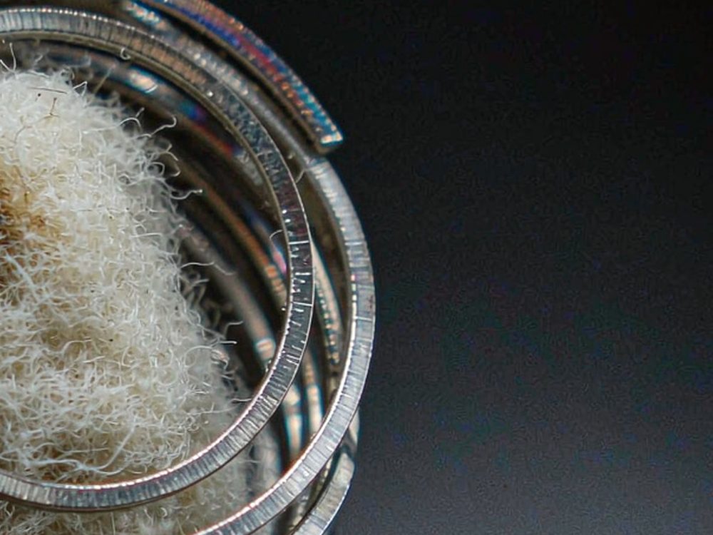 Trend Report on Beipu coils — wholesale only