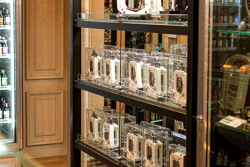 Trend Report on Beipu devices — OEM available