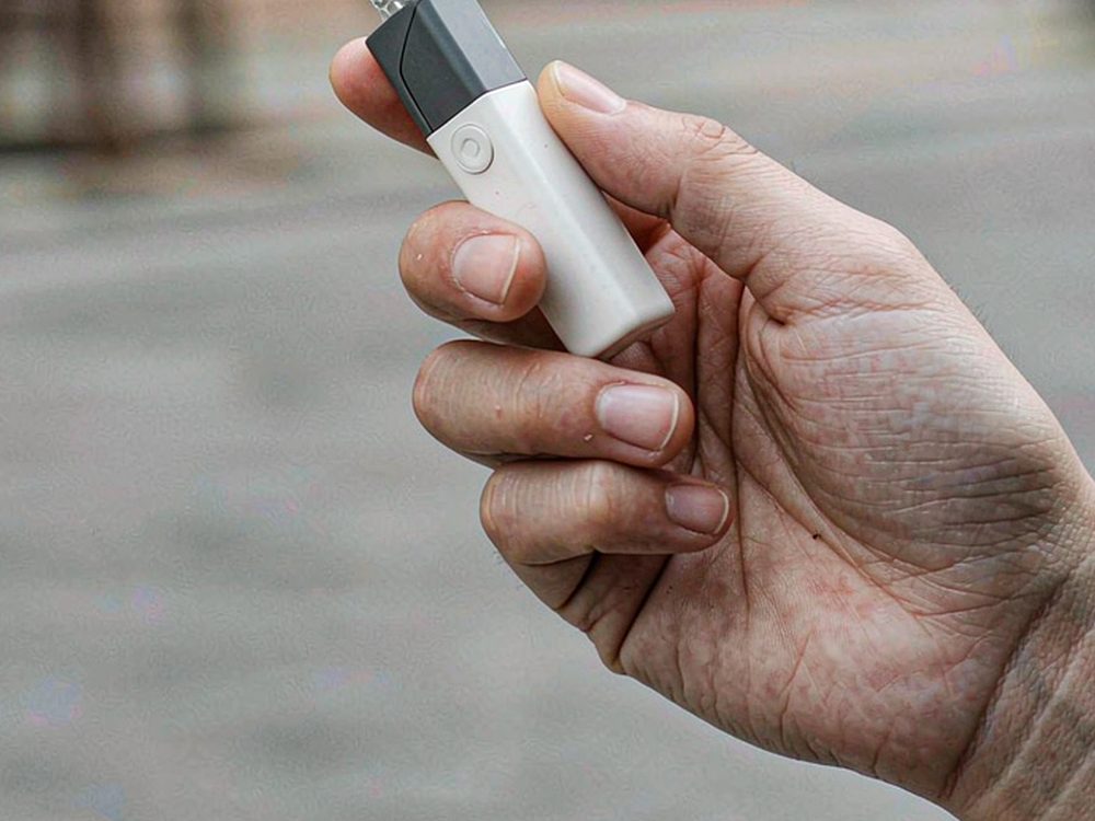 Trend Report on Beipu devices — premium tier