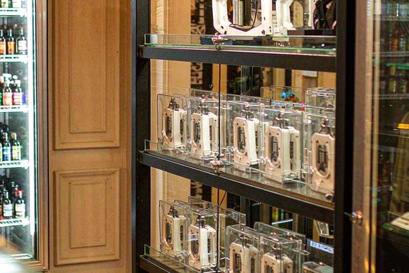 Trend Report on Beipu devices — Spring catalog