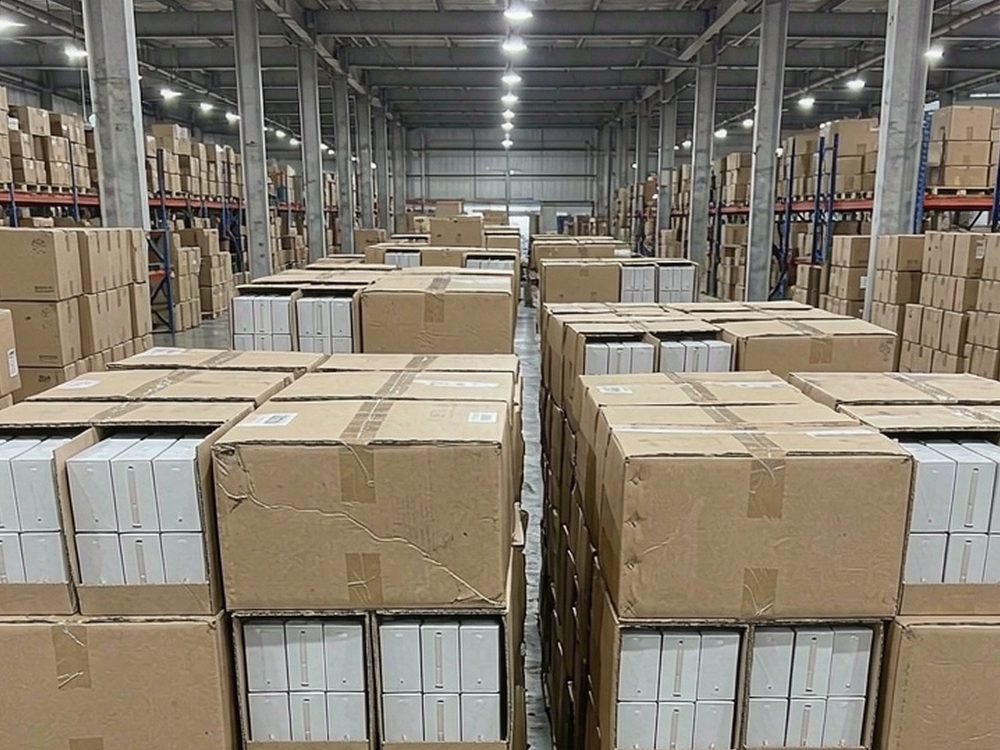 Trend Report on Beipu devices — verified suppliers