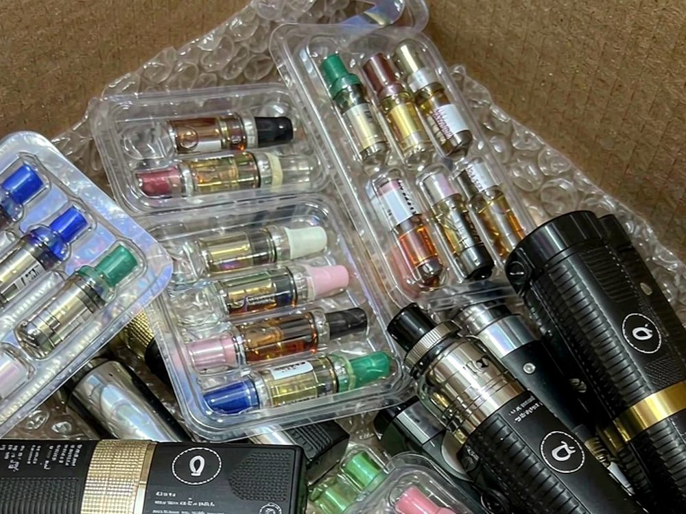 Trend Report on Beipu disposables — premium tier