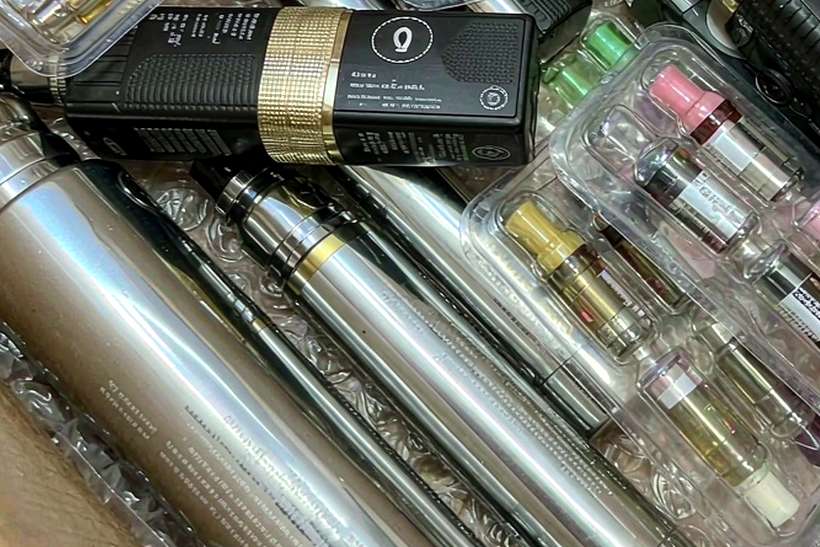Trend Report on Beipu disposables — small parcel