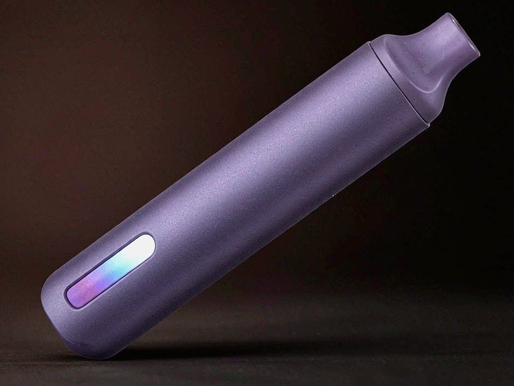 Trend Report on Beipu e-liquid — 2026