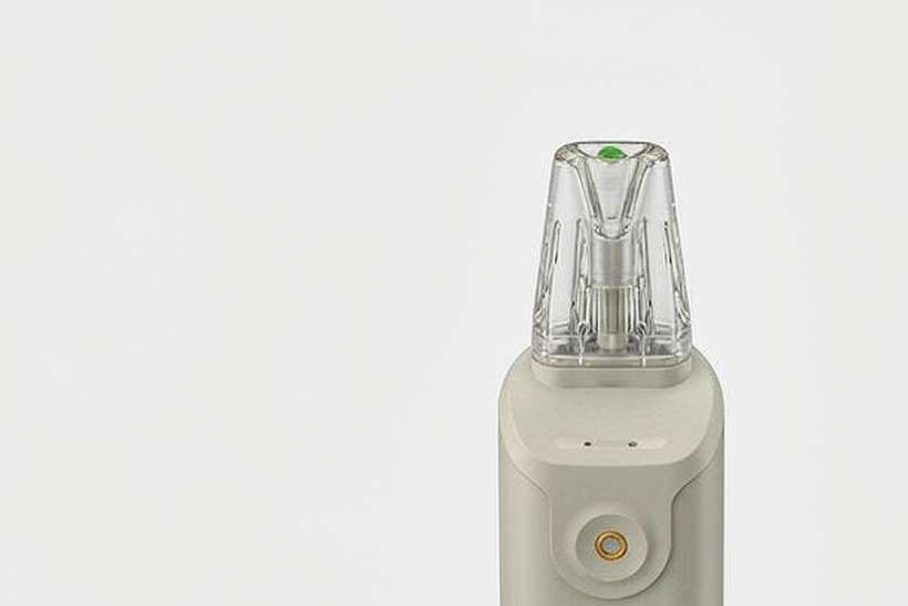 Trend Report on Beipu e-liquid — express air