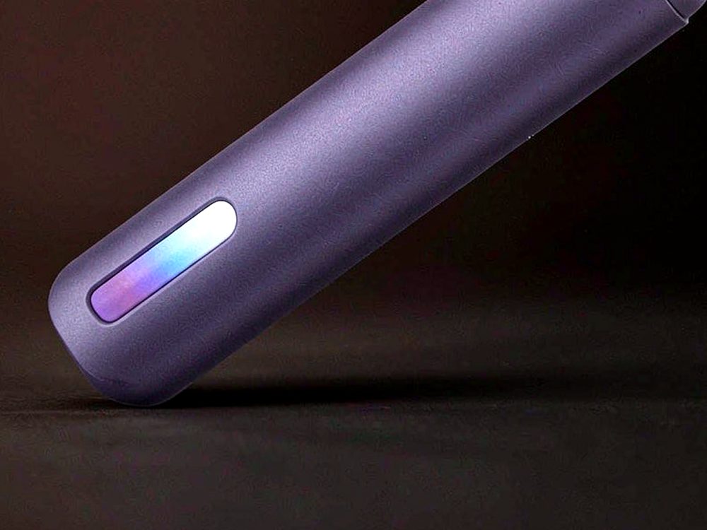 Trend Report on Beipu e-liquid — for resellers