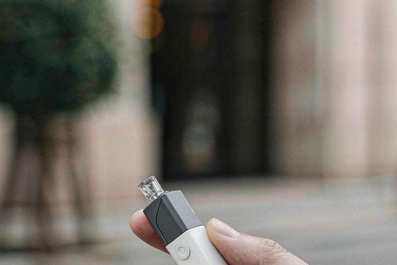 Trend Report on Beipu e-liquid — ODM ready