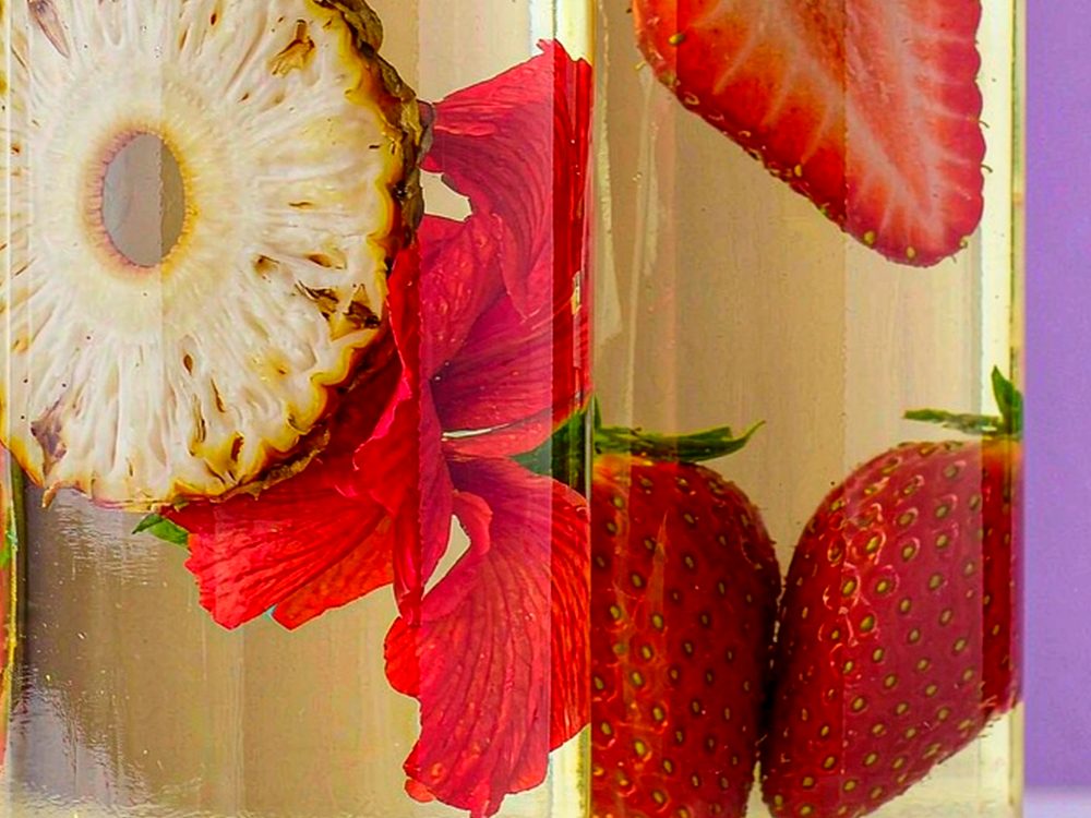 Trend Report on Beipu e-liquid — premium tier