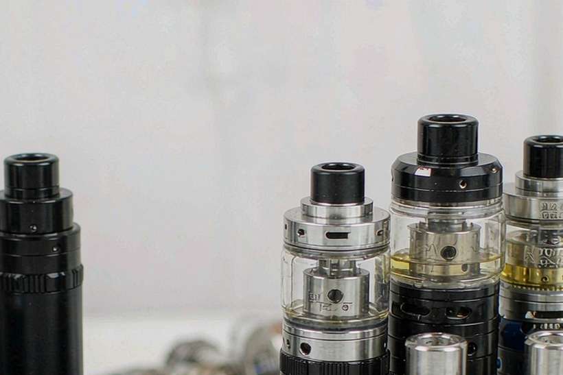 Trend Report on Beipu e-liquid — Spring catalog