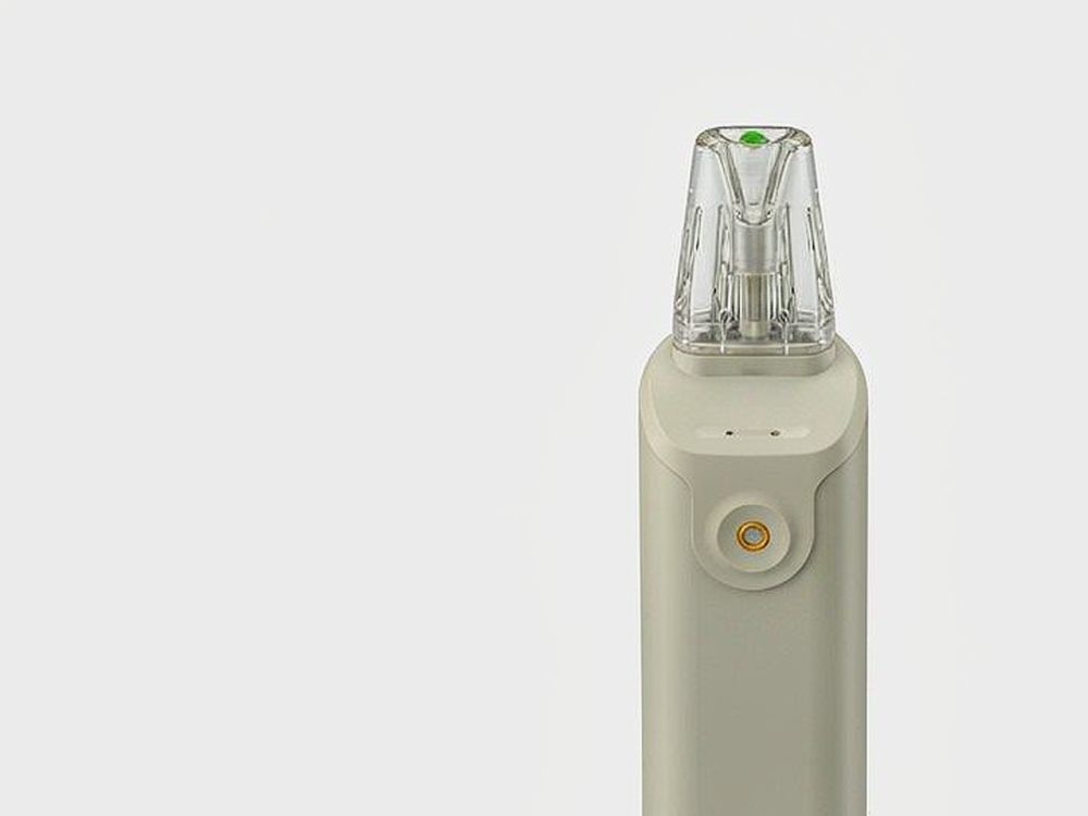 Trend Report on Beipu e-liquid — with fast shipping