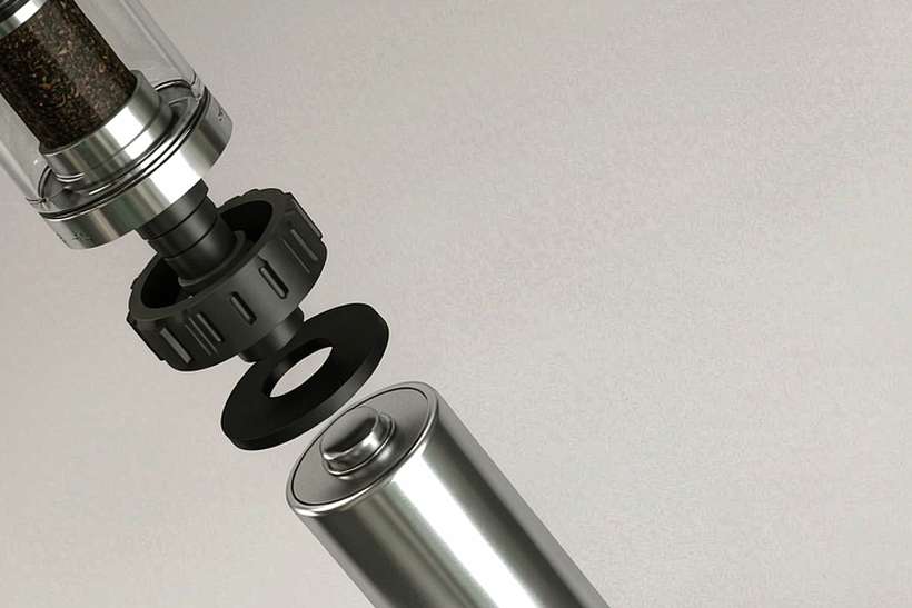 Trend Report on Beipu hardware — Asia Pacific
