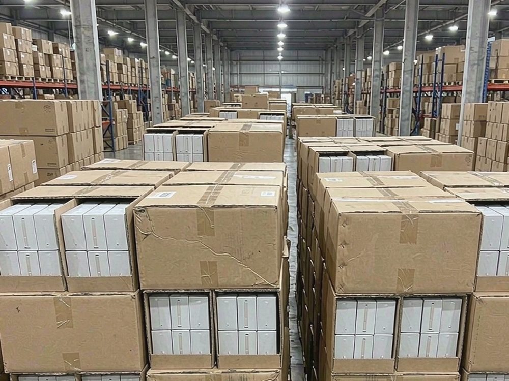 Trend Report on Beipu hardware — for resellers