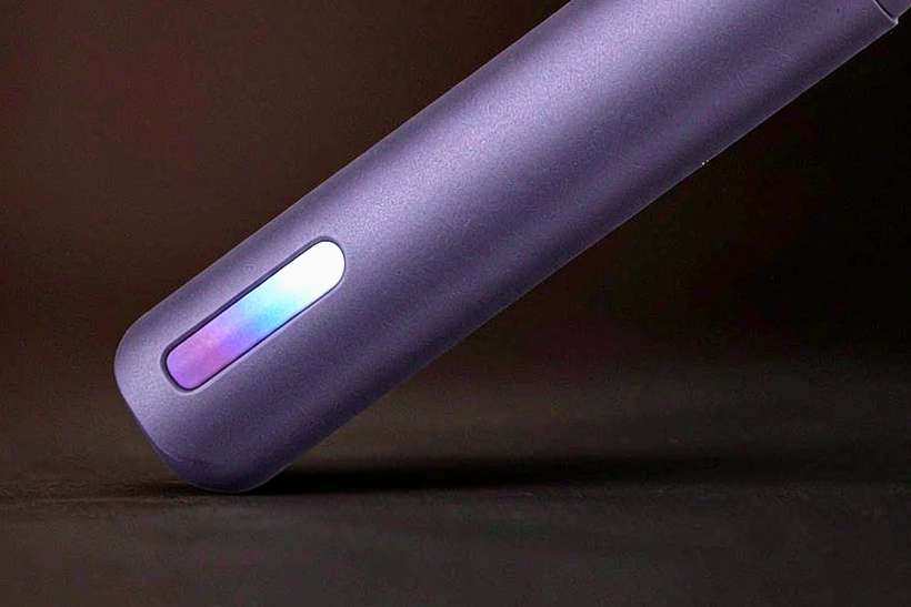 Trend Report on Beipu hardware — small parcel
