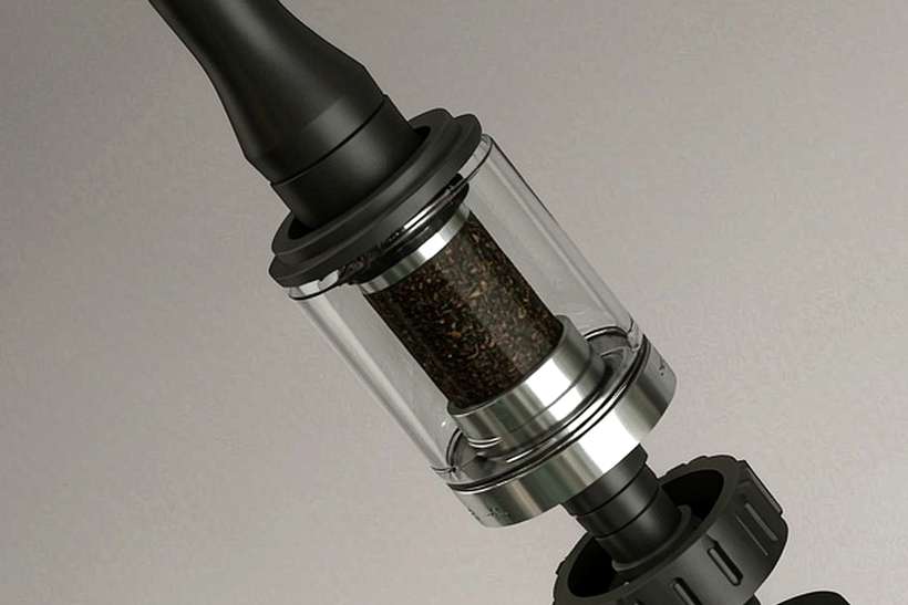 Trend Report on Beipu hardware — Spring catalog