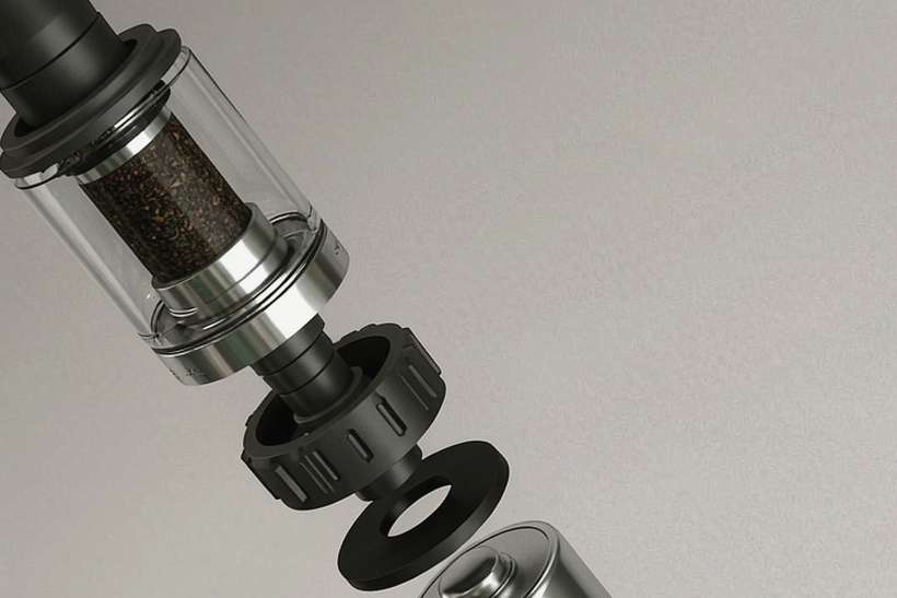 Trend Report on Beipu hardware — Winter special