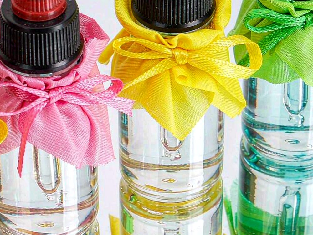 Trend Report on Beipu kits — budget tier