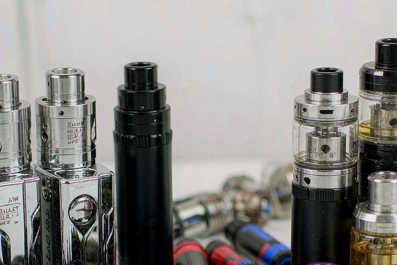 Trend Report on Beipu kits — ODM ready