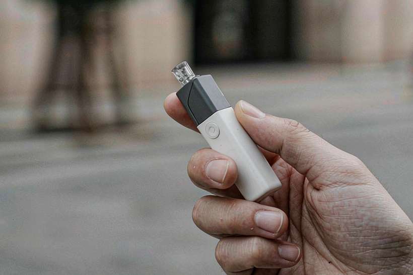 Trend Report on Beipu kits — OEM available