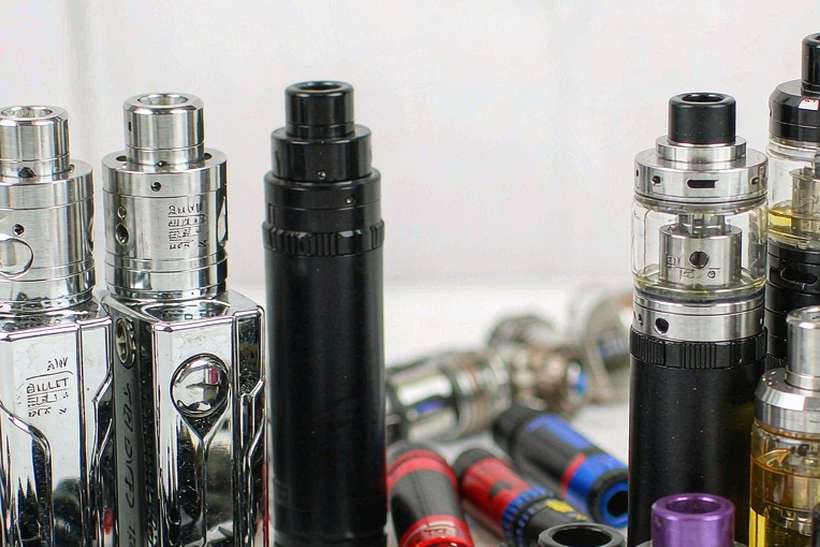 Trend Report on Beipu mods — Autumn stock