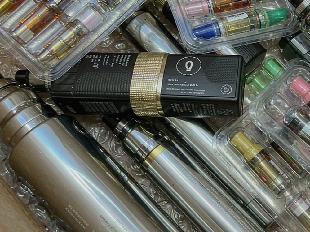 Trend Report on Beipu mods — budget tier