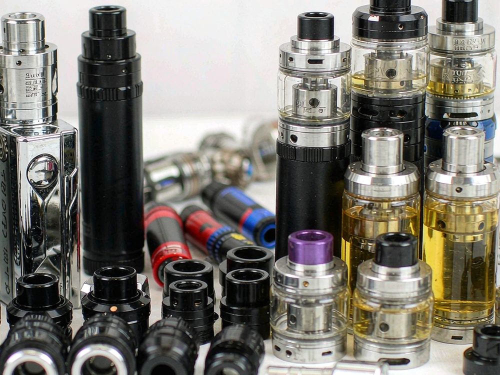 Trend Report on Beipu mods — bulk case