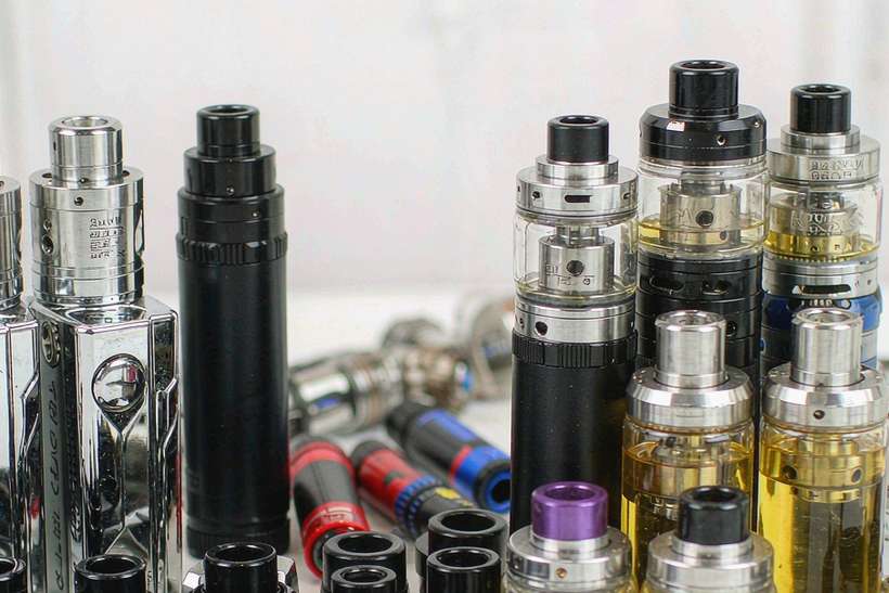 Trend Report on Beipu mods — EU stock