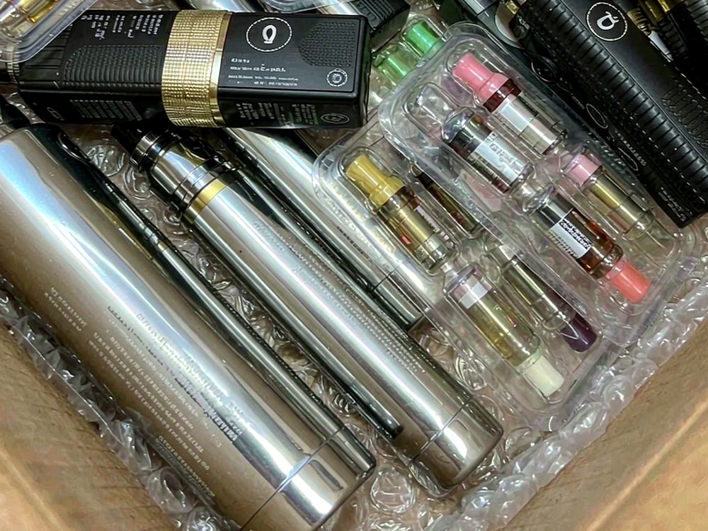 Trend Report on Beipu mods — premium tier