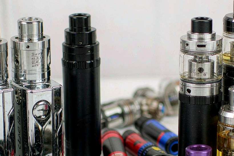 Trend Report on Beipu mods — US warehouse