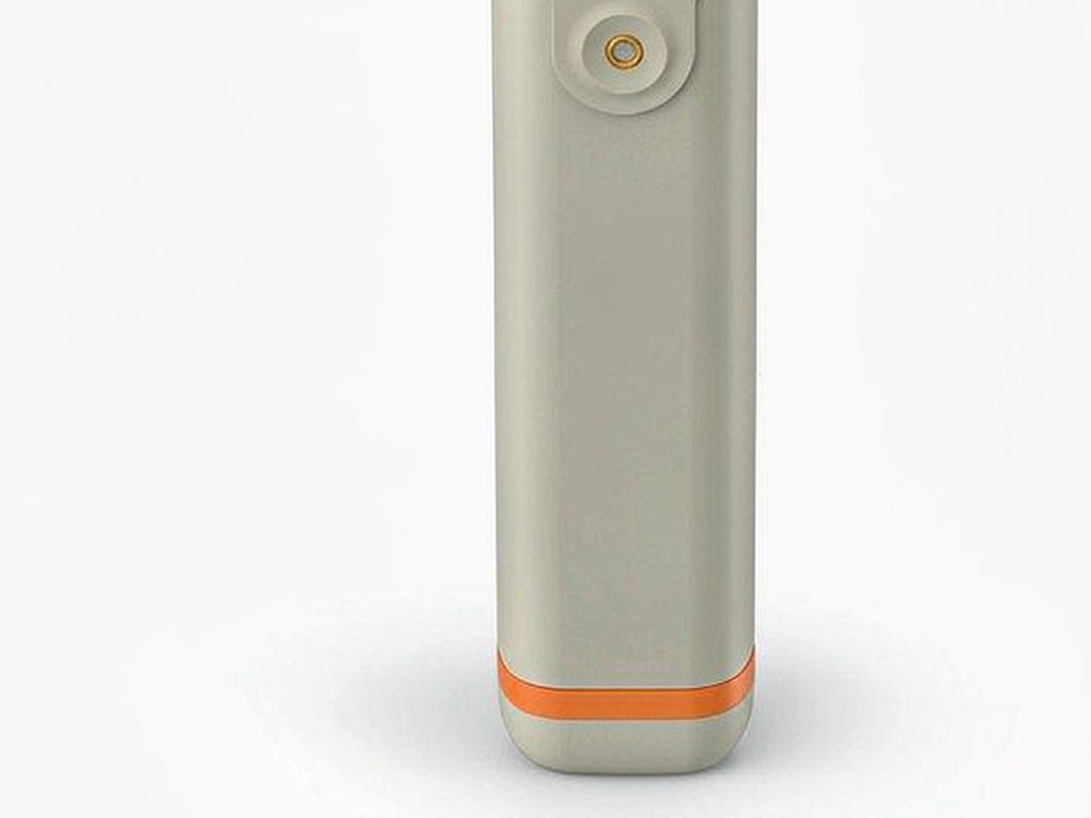 Trend Report on Beipu pods — bulk case