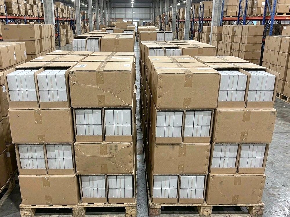 Trend Report on Beipu pods — for resellers