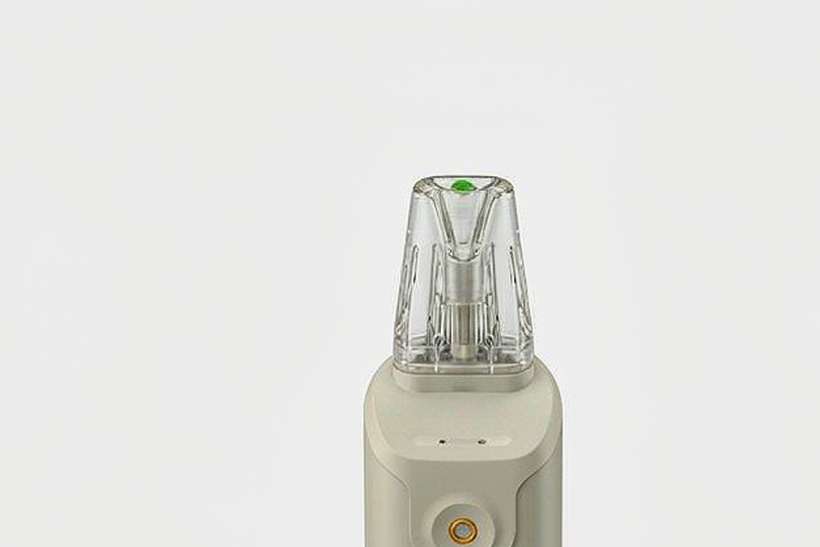 Trend Report on Beipu pods — OEM available