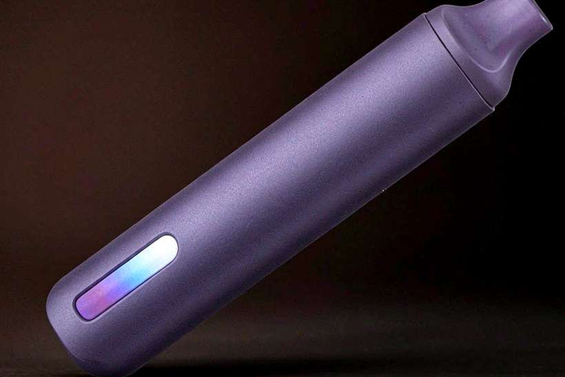 Trend Report on Beipu pods — small parcel
