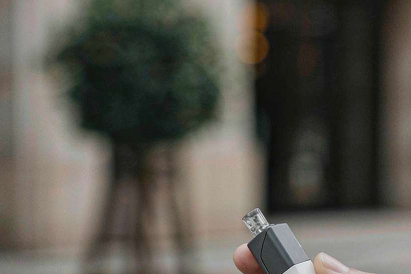 Trend Report on Beipu pods — US warehouse