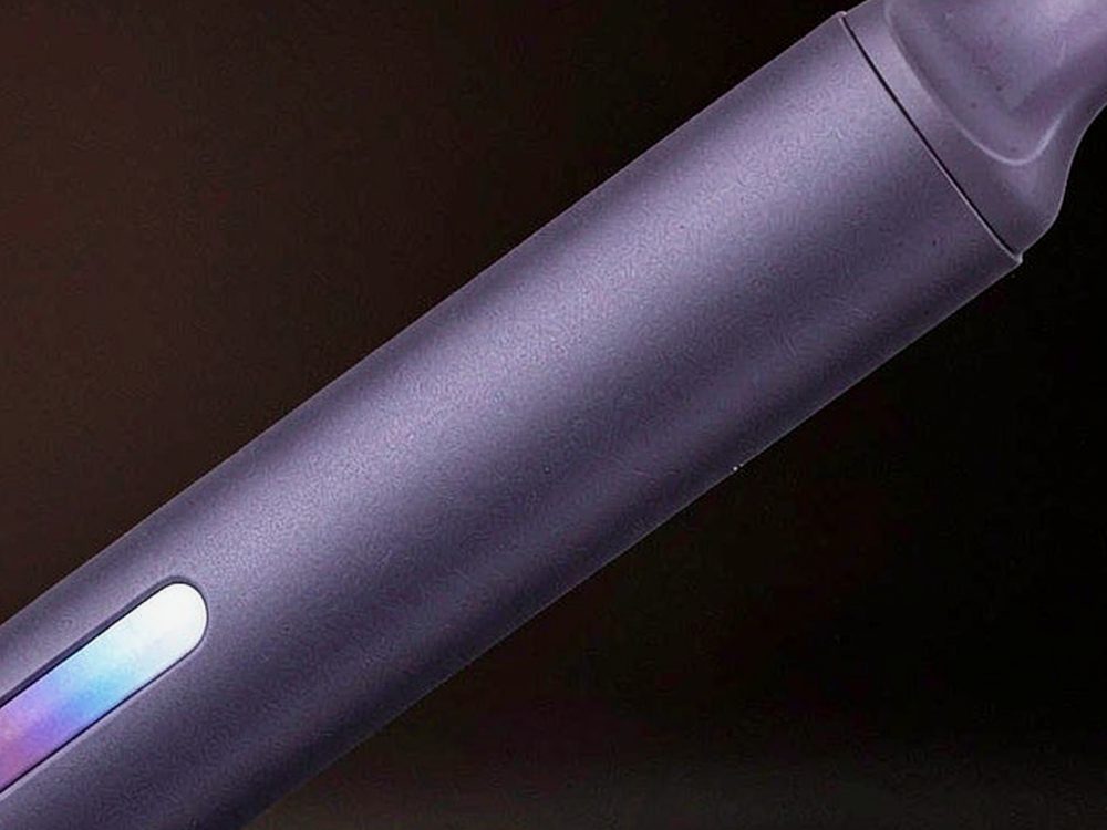 Trend Report on Beipu products — bulk case