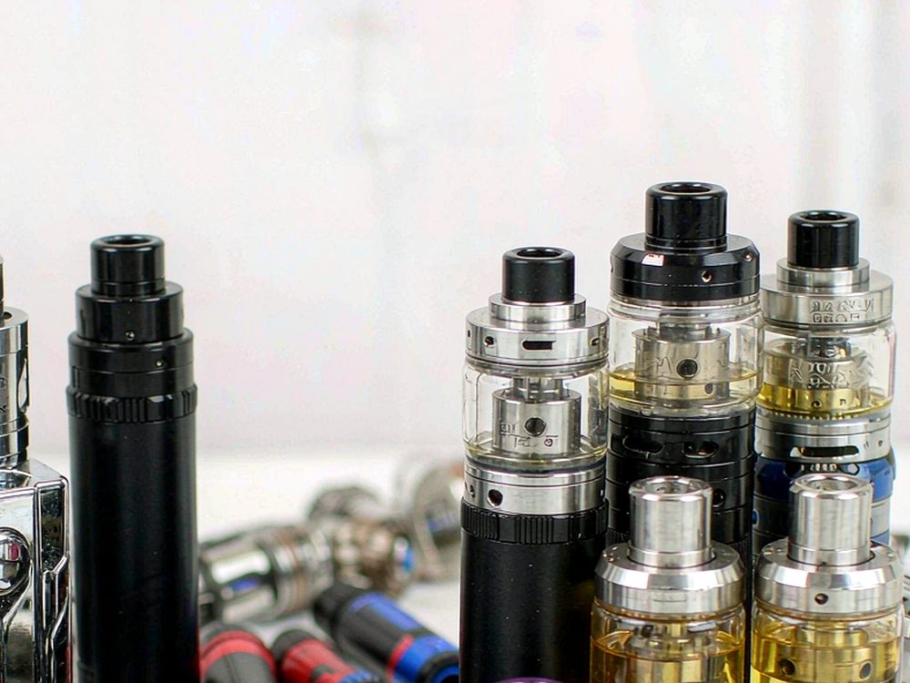 Trend Report on Beipu products — EU stock