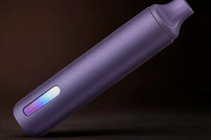 Trend Report on Beipu products — limited batch