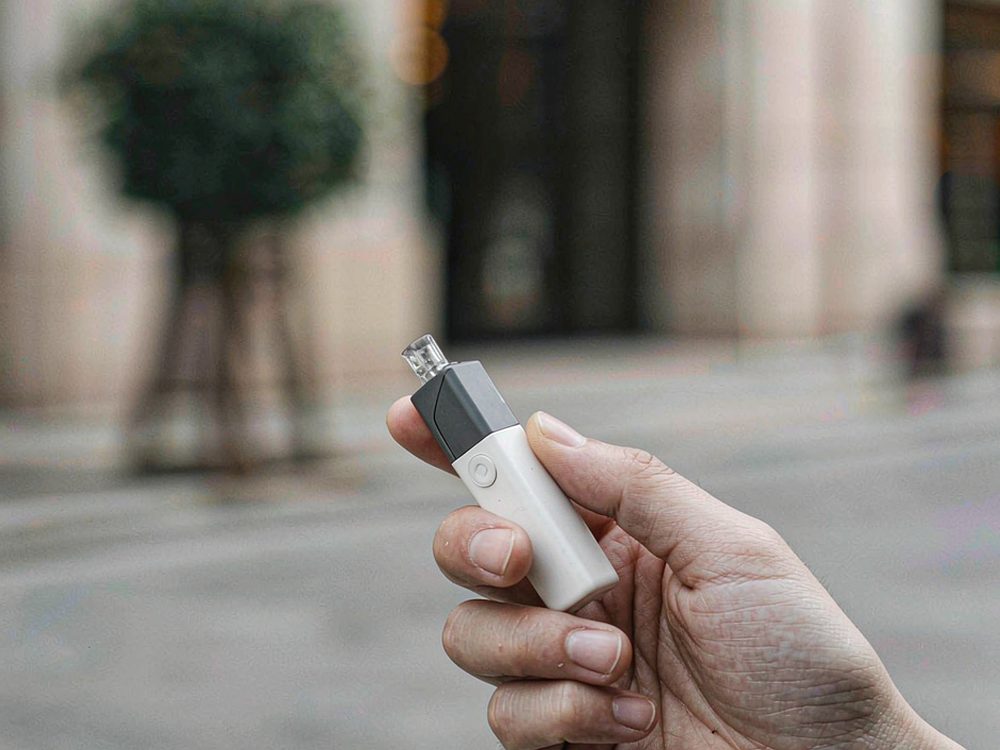 Trend Report on Beipu products — no minimum MOQ