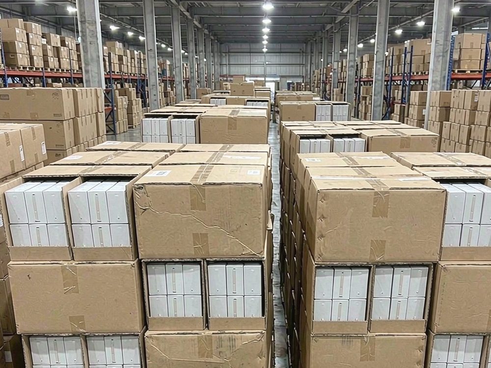 Trend Report on Beipu products — with fast shipping