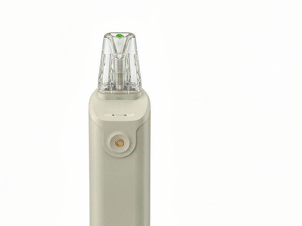 Trend Report on Beipu tanks — bulk case